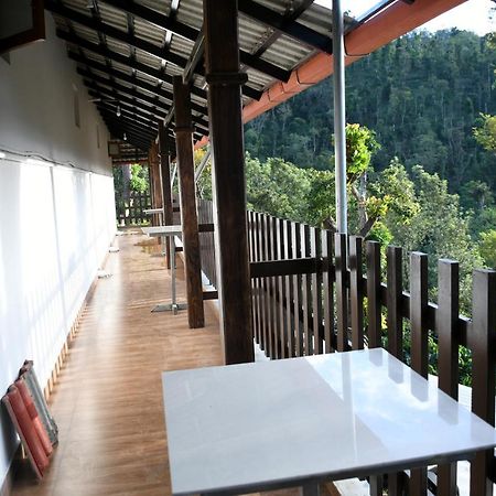 River View Guest House Madikeri Exteriér fotografie