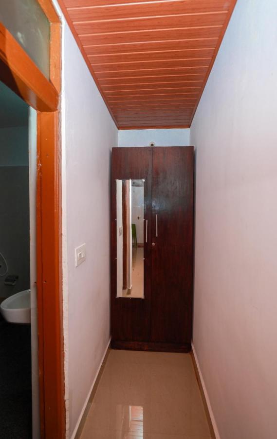 River View Guest House Madikeri Exteriér fotografie
