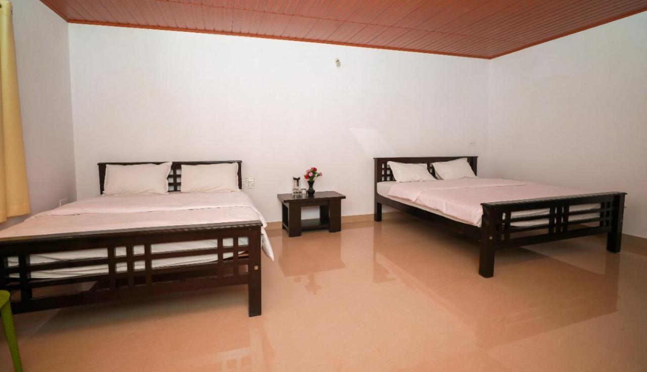 River View Guest House Madikeri Exteriér fotografie