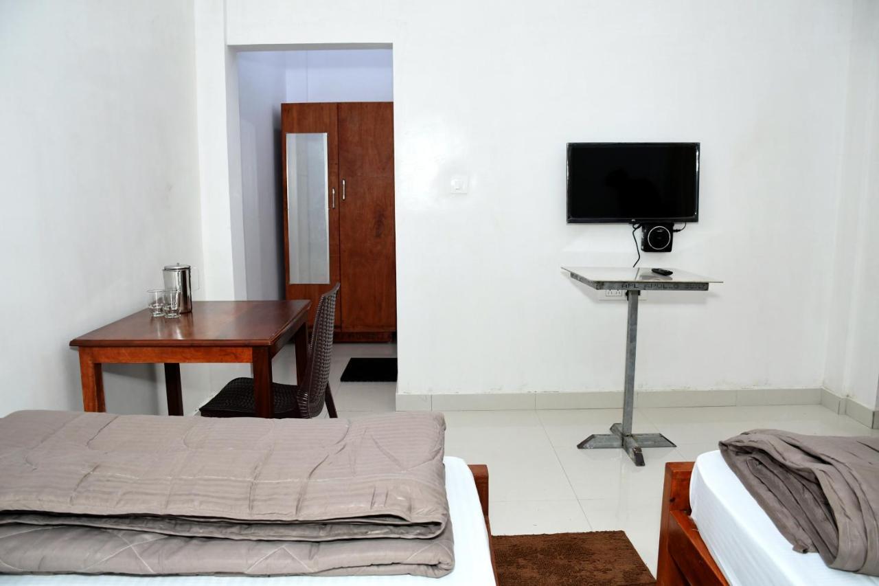 River View Guest House Madikeri Exteriér fotografie