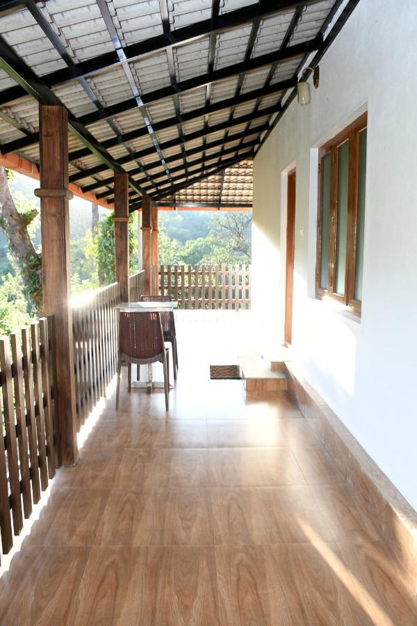 River View Guest House Madikeri Exteriér fotografie