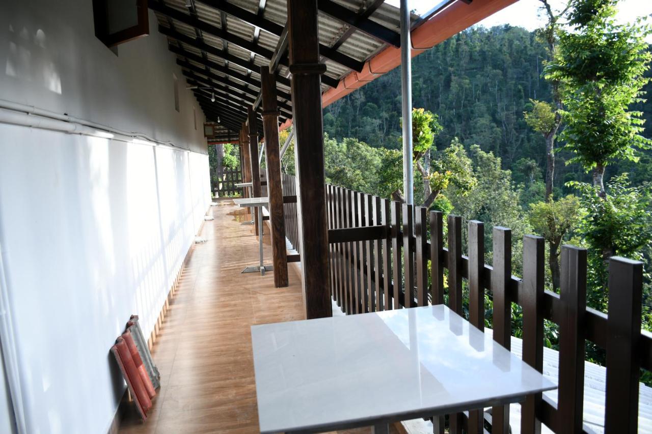 River View Guest House Madikeri Exteriér fotografie