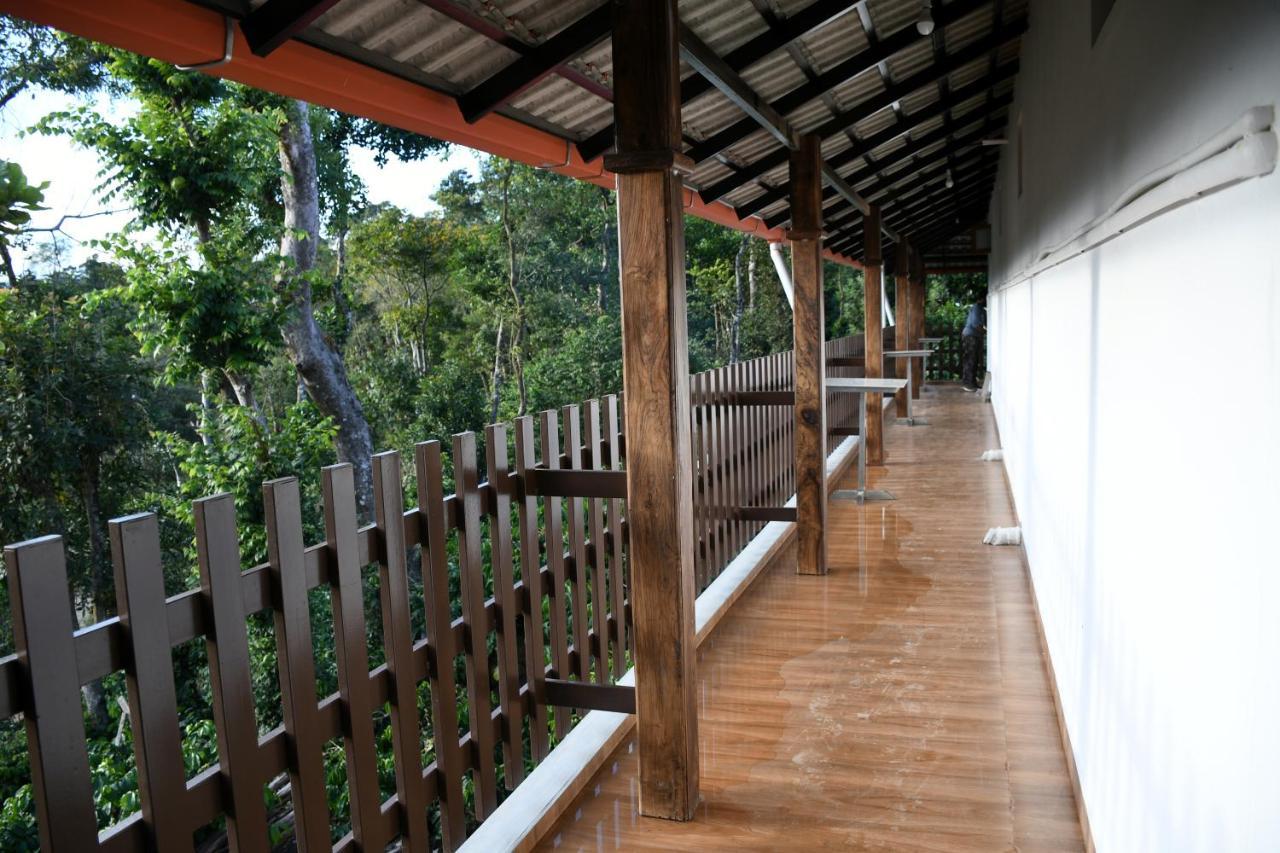River View Guest House Madikeri Exteriér fotografie
