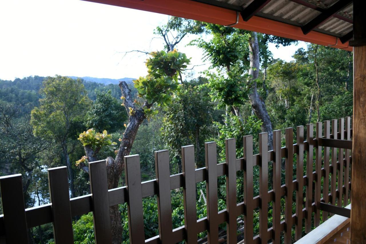 River View Guest House Madikeri Exteriér fotografie